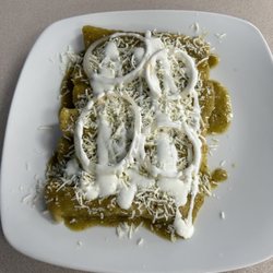La Fonda Mercado y Taqueria