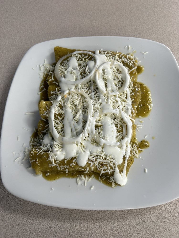 La Fonda Mercado y Taqueria