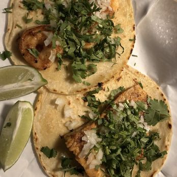 Fiesta Bar Y Parrilla - Mexican Near Me - Roswell, Georgia