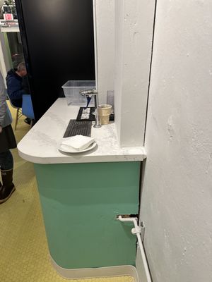 St. Francis Ice Cream by null