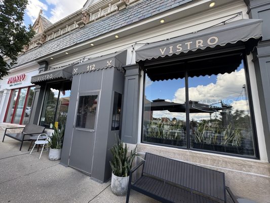Vistro Prime by null