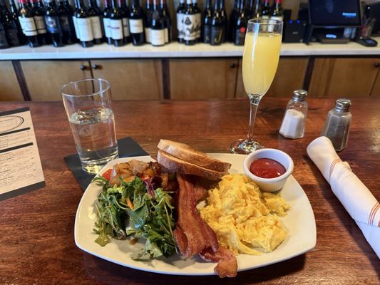 Kurant Wine Bar by null