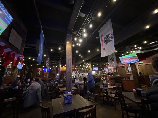 Edley's Bar-B-Que by null