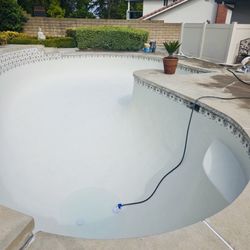 Just Pools and Spas Service and Repair