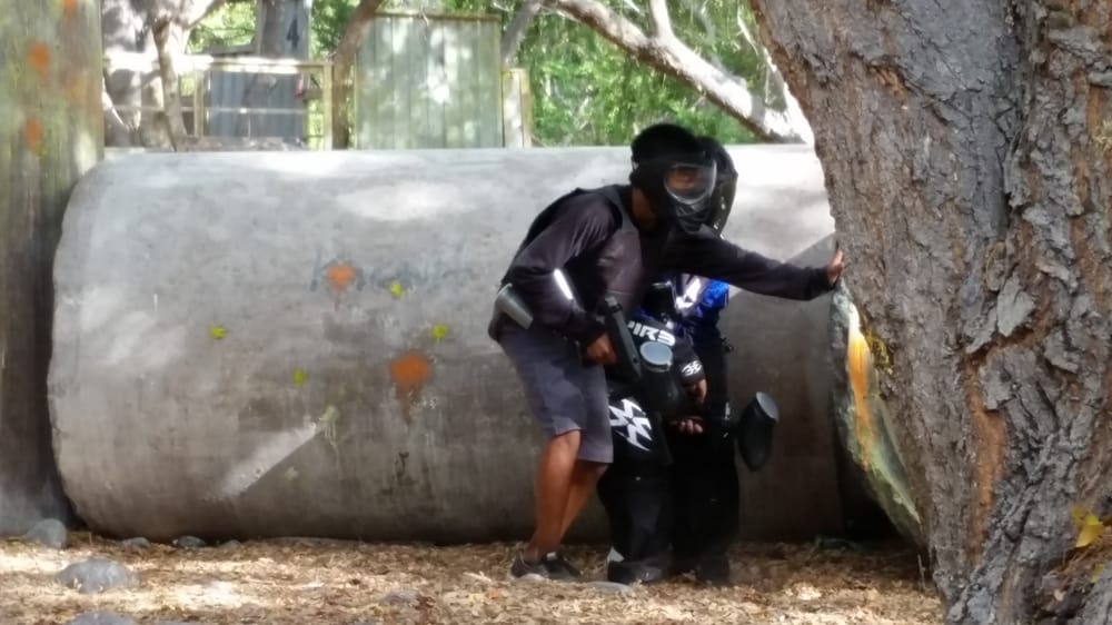 MAUI PAINTBALL TEMP. CLOSED Updated August 2024 16 Photos & 20