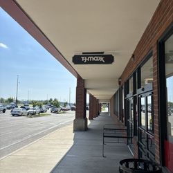 TJ Maxx
