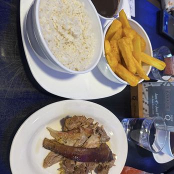 Barrio BX - Pernil Combo - Puerto Rican Near Me - Bronx, New York