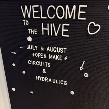 The Hive - Educational Services Near Me - Orlando, Florida The Hive - Educational Services Near Me - Orlando, Florida