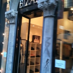 Bizar Fashion