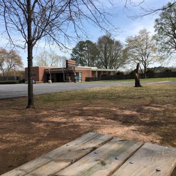Etowah Indian Mounds - Museums Near Me - Cartersville, Georgia