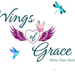 Wings of Grace Home Care Services - Where dignity and compassion meet