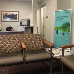 S E N T - Waiting room