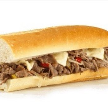 Jersey Mike's Subs - Traditional cheesesteak - Fast Food Near Me - Tucson, Arizona Jersey Mike's Subs - Traditional cheesesteak - Fast Food Near Me - Tucson, Arizona