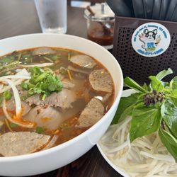 Red pho