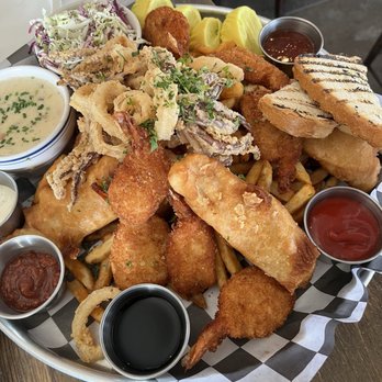 The Whaler - Breakfast & Brunch Near Me - Santa Monica, California The Whaler - Breakfast & Brunch Near Me - Santa Monica, California