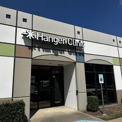 Hanger Clinic