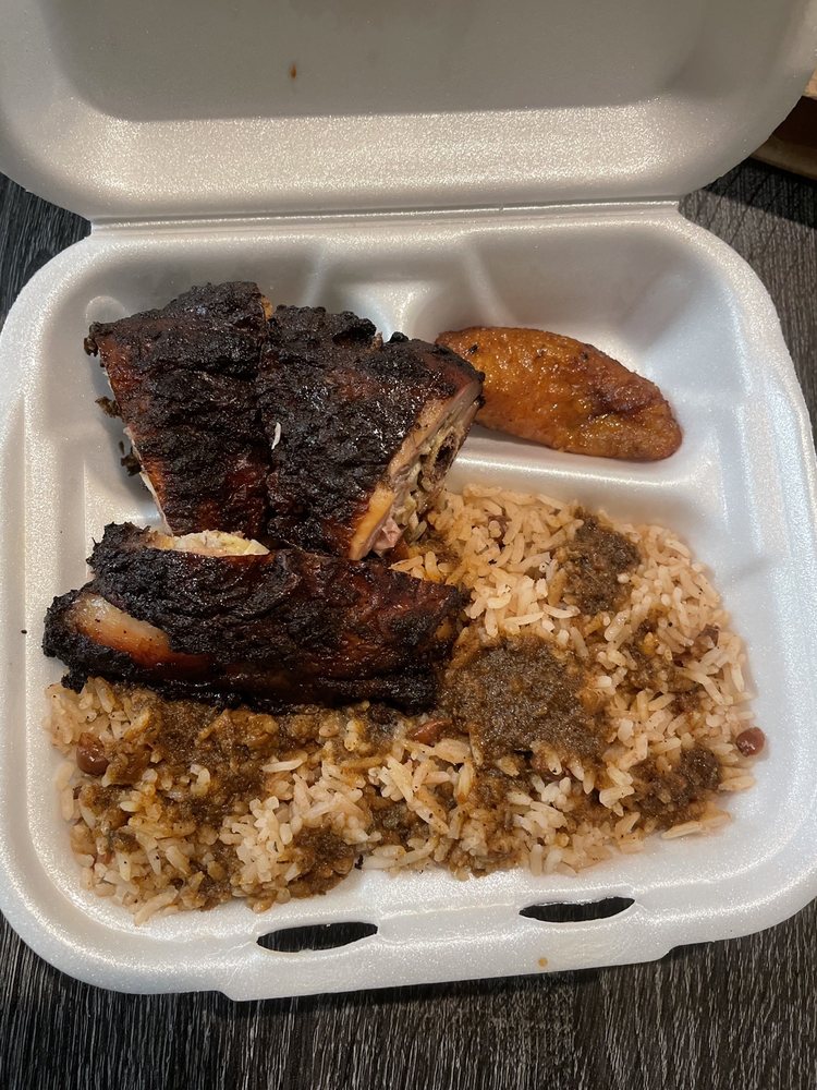 COCONUTS CARIBBEAN CUISINE Updated August 2024 44 Photos & 24