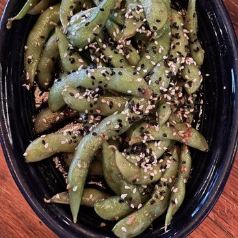 Clive's Roadhouse - Edamame - Barbeque Near Me - Champlin, Minnesota