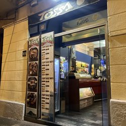 Tossa
