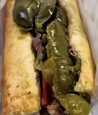 Portillo's Cicero by null