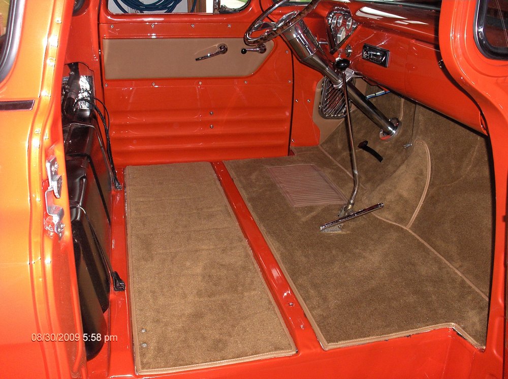 Als Auto Seats - upholstery in Webster, NY