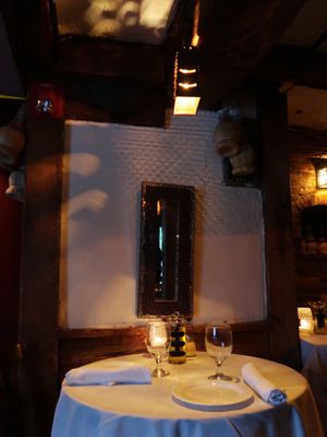 Ciro & Sal's by null
