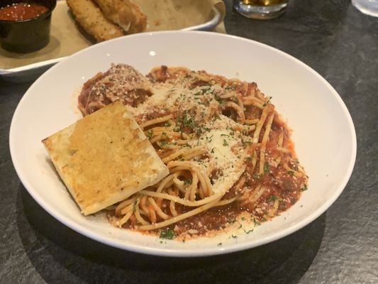 Moran's Bar and Grill by null