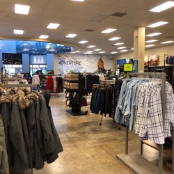 Eddie Bauer Outlet