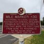 Photo of Mile Marker #30