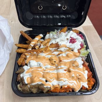 Hunchos Halal Spot - Seafood Near Me - New York, New York Hunchos Halal Spot - Seafood Near Me - New York, New York
