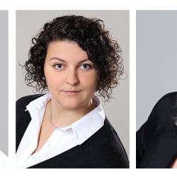 Profi Portrait Studio - Bewerbungsfotos