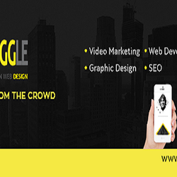 Foggle - Foggle cutting edge Web design