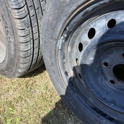 Hummel Tire & Wheel