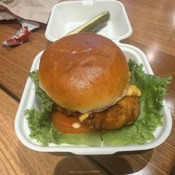 The Melt - Chicken sandwhich - Burgers Near Me - Sacramento, California The Melt - Chicken sandwhich - Burgers Near Me - Sacramento, California