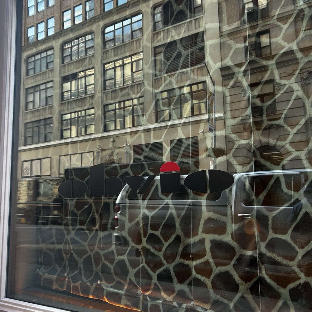 Obvio - Exterior - Lounges Near Me - New York, New York Obvio - Exterior - Lounges Near Me - New York, New York