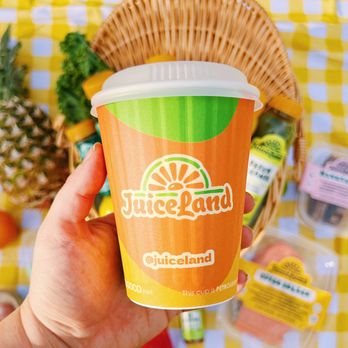 JuiceLand - Juice Bars & Smoothies Near Me - Dallas, Texas JuiceLand - Juice Bars & Smoothies Near Me - Dallas, Texas