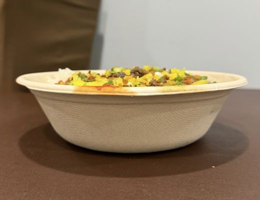 ONGI (41st/3ave) by null