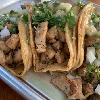 El Patio - Taco - Bars Near Me - Berkeley, California