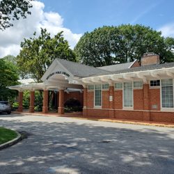 Westbury Memorial Public Library