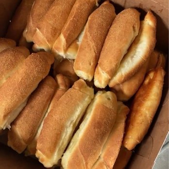 Starbread Bakery - 40pcs of señorita bread - Bakeries Near Me - Pacifica, California