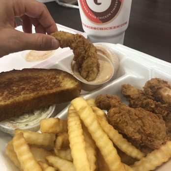 Guthrie’s - Chicken finger box - Chicken Shop Near Me - Panama City Beach, Florida Guthrie’s - Chicken finger box - Chicken Shop Near Me - Panama City Beach, Florida