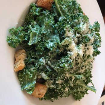 Fumo - Kale salad - Pizza Near Me - New York, New York