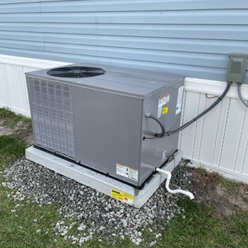 Benitez Cooling and Heating - Heating & Air Conditioning/HVAC Near Me