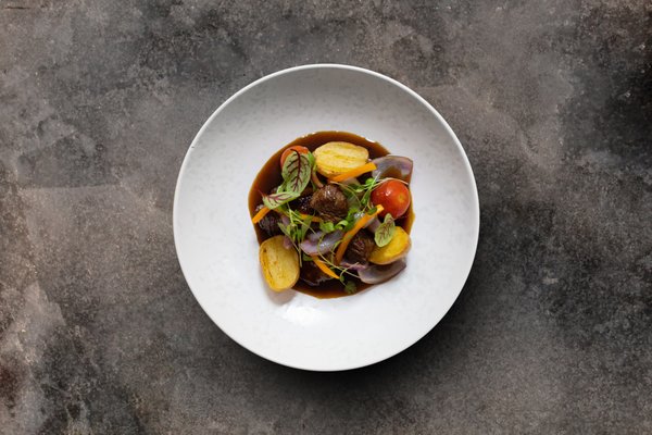 Lima Peruvian Restaurant Fitzrovia by null