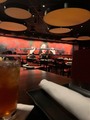 P.F. Chang's by null