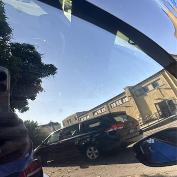 Jet Black Tint - Bubbles - Car Window Tinting Near Me - Alameda, California Jet Black Tint - Bubbles - Car Window Tinting Near Me - Alameda, California