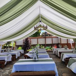 West Park Party Rental