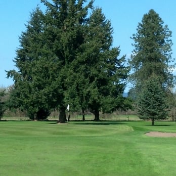 Sunset Grove Golf Course - Golf Near Me - Forest Grove, Oregon
