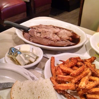 Tibbett Diner - Get the sweet potato fries! - Diners Near Me - Bronx, New York Tibbett Diner - Get the sweet potato fries! - Diners Near Me - Bronx, New York