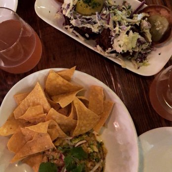 Seabirds Kitchen - Vegan Near Me - Costa Mesa, California